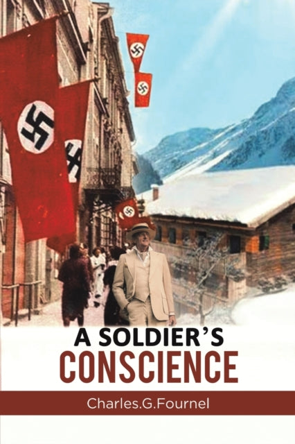 Binding: Paperback
Description: Select Guide Rating
Title: A Soldier's Conscience
Author(s): Fournel Charles. G.
Publisher: Austin Macauley Publishers
Barcode: 9781398453159
Pages: 222 Pages, 0
Publication Date: 10/31/2022
Category: Historical Fiction