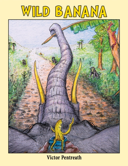 Binding: Paperback
Description: Select Guide Rating
Title: Wild Banana
Author(s): Pentreath Victor
Publisher: Austin Macauley Publishers
Barcode: 9781398453296
Pages: 96 Pages, 0
Publication Date: 7/21/2023
Category: Picture Storybooks