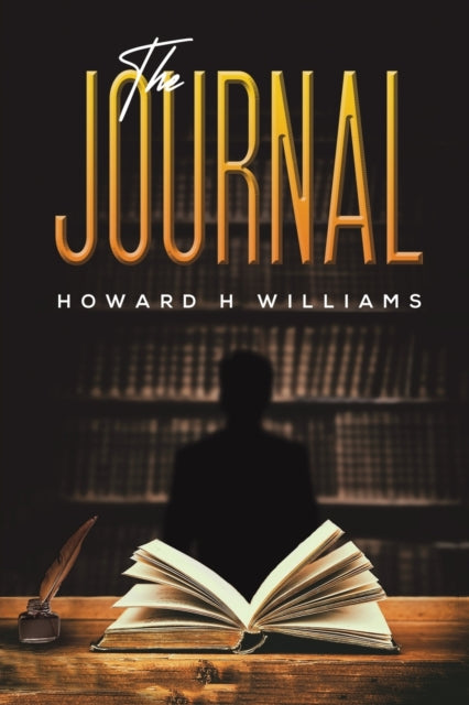Binding: Paperback
Description: Select Guide Rating
Title: The Journal
Author(s): Williams Howard H
Publisher: Austin Macauley Publishers
Barcode: 9781398453340
Pages: 512 Pages, 0
Publication Date: 3/31/2023
Category: Modern & Contemporary Fiction