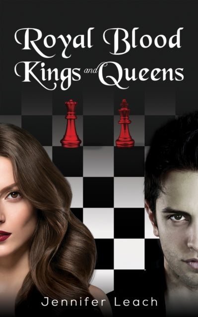 Binding: Paperback
Description: Select Guide Rating
Title: Royal Blood Kings And Queens
Author(s): Leach Jennifer
Publisher: Austin Macauley Publishers
Barcode: 9781398453449
Pages: 104 Pages, 0
Publication Date: 1/5/2024
Category: Thriller / Suspense