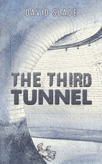 Binding: Paperback
Description: Select Guide Rating
Title: The Third Tunnel
Author(s): Slade David
Publisher: Austin Macauley Publishers
Barcode: 9781398453616
Pages: 194 Pages, 0
Publication Date: 1/6/2023
Category: Adventure