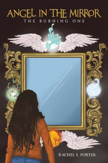 Binding: Paperback
Description: Select Guide Rating
Title: Angel In The Mirror The Burning One
Author(s): Porter Rachel S.
Publisher: Austin Macauley Publishers
Barcode: 9781398453784
Pages: 262 Pages, 0
Publication Date: 8/31/2022
Category: Fantasy