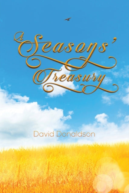 Binding: Paperback
Description: Select Guide Rating
Title: A Seasons Treasury
Author(s): Donaldson David
Publisher: Austin Macauley Publishers
Barcode: 9781398454200
Pages: 108 Pages, 0
Publication Date: 11/30/2022
Category: Poetry