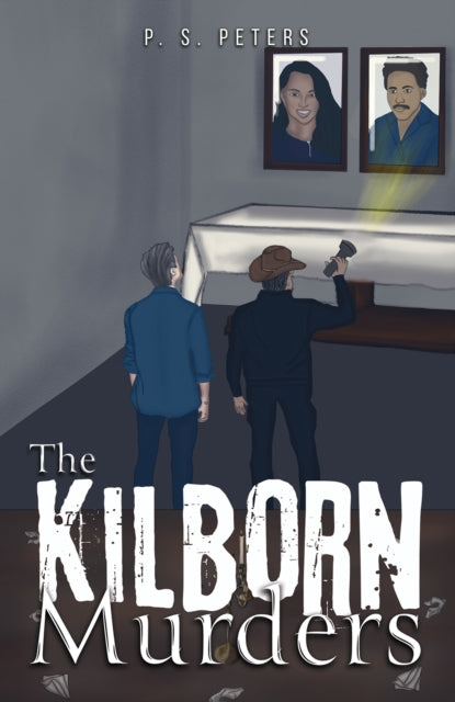 Binding: Paperback
Description: Select Guide Rating
Title: The Kilborn Murders
Author(s): Peters P. S.
Publisher: Austin Macauley Publishers
Barcode: 9781398454569
Pages: 322 Pages, 0
Publication Date: 7/21/2023
Category: Crime & Mystery