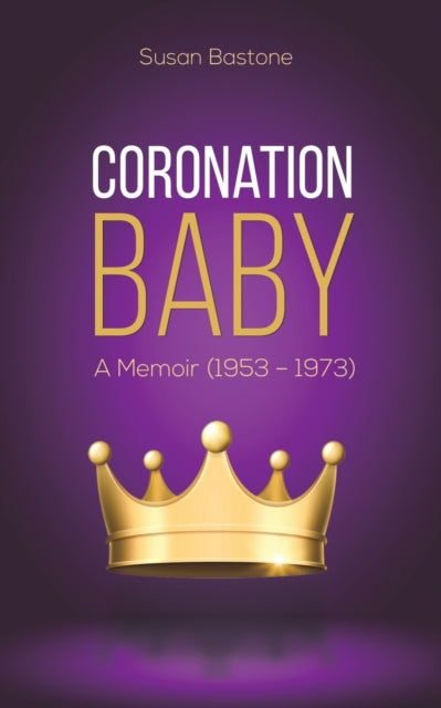 Binding: Paperback
Description: Select Guide Rating
Title: Coronation Baby A Memoir (1953 - 1973)
Author(s): Bastone Susan
Publisher: Austin Macauley Publishers
Barcode: 9781398454682
Pages: 148 Pages, 0
Publication Date: 8/31/2022
Category: Memoirs