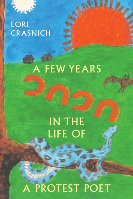 Binding: Paperback
Description: Select Guide Rating
Title: A Few Years In The Life Of A Protest Poet
Author(s): Crasnich Lori
Publisher: Austin Macauley Publishers
Barcode: 9781398455344
Pages: 74 Pages, 0
Publication Date: 12/16/2022
Category: Poetry By Individual Poets
