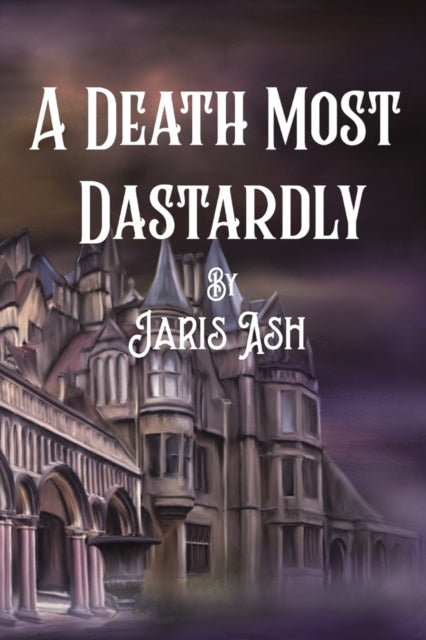 Binding: Paperback
Description: Select Guide Rating
Title: A Death Most Dastardly
Author(s): Ash Jaris
Publisher: Austin Macauley Publishers
Barcode: 9781398455436
Pages: 104 Pages, 0
Publication Date: 5/31/2022
Category: Crime & Mystery