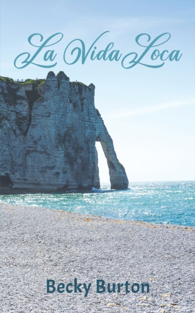 Binding: Paperback
Description: Select Guide Rating
Title: La Vida Loca
Author(s): Burton Becky
Publisher: Austin Macauley Publishers
Barcode: 9781398455450
Pages: 98 Pages, 0
Publication Date: 6/30/2022
Category: Adult & Contemporary Romance