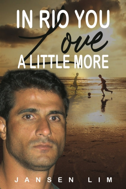 Binding: Paperback
Description: Select Guide Rating
Title: In Rio You Love A Little More
Author(s): Lim Jansen
Publisher: Austin Macauley Publishers
Barcode: 9781398455498
Pages: 188 Pages, 0
Publication Date: 7/29/2022
Category: Adult & Contemporary Romance