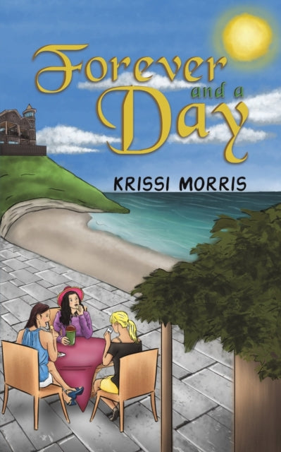 Binding: Paperback
Description: Select Guide Rating
Title: Forever And A Day
Author(s): Morris Krissi
Publisher: Austin Macauley Publishers
Barcode: 9781398456365
Pages: 328 Pages, 0
Publication Date: 1/6/2023
Category: Modern & Contemporary Fiction