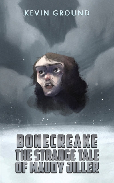 Binding: Paperback
Description: Select Guide Rating
Title: Bonecreake: The Strange Tale Of Maudy Jiller
Author(s): Ground Kevin
Publisher: Austin Macauley Publishers
Barcode: 9781398456396
Pages: 132 Pages, 0
Publication Date: 4/28/2023
Category: Crime & Mystery