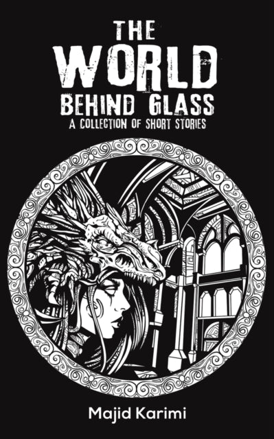 Binding: Paperback
Description: The World Behind Glass is a collection of short stories that try to depict a world that every human being creates in their subconscious and lives in fear of. A world that is bigger than they imagined and beyond the world in which they live.
