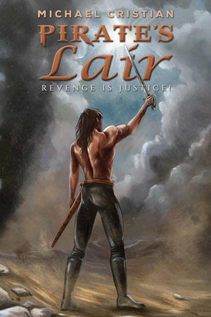 Binding: Paperback
Description: Select Guide Rating
Title: Pirate's Lair Revenge Is Justice!
Author(s): Cristian Michael
Publisher: Austin Macauley Publishers
Barcode: 9781398457669
Pages: 224 Pages, 0
Publication Date: 10/31/2022
Category: Historical Adventure