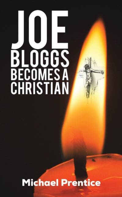 Binding: Paperback
Description: Select Guide Rating
Title: Joe Bloggs Becomes A Christian
Author(s): Prentice Michael
Publisher: Austin Macauley Publishers
Barcode: 9781398457782
Pages: 82 Pages, 0
Publication Date: 11/8/2022
Category: Memoirs
