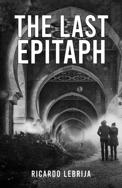 Binding: Paperback
Description: Select Guide Rating
Title: The Last Epitaph
Author(s): Lebrija Ricardo
Publisher: Austin Macauley Publishers
Barcode: 9781398457928
Pages: 272 Pages, 0; 0
Publication Date: 10/13/2023
Category: Thriller / Suspense