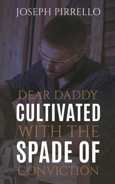 Binding: Paperback
Description: Select Guide Rating
Title: Dear Daddy: Cultivated With The Spade Of Conviction
Author(s): Pirrello Joseph
Publisher: Austin Macauley Publishers
Barcode: 9781398458222
Pages: 78 Pages, 0
Publication Date: 9/30/2022
Category: Memoirs