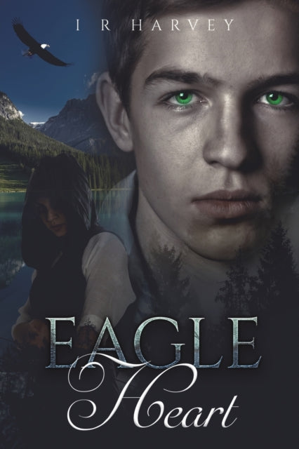 Binding: Paperback
Description: Select Guide Rating
Title: Eagle Heart
Author(s): Harvey I R
Publisher: Austin Macauley Publishers
Barcode: 9781398458536
Pages: 272 Pages, 0
Publication Date: 2/3/2023
Category: Fantasy