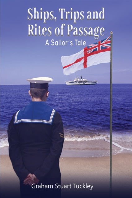Binding: Paperback
Description: Select Guide Rating
Title: Ships Trips And Rites Of Passage A Sailor's Tale
Author(s): Tuckley Graham Stuart
Publisher: Austin Macauley Publishers
Barcode: 9781398458918
Pages: 180 Pages, 0
Publication Date: 9/30/2022
Category: Memoirs