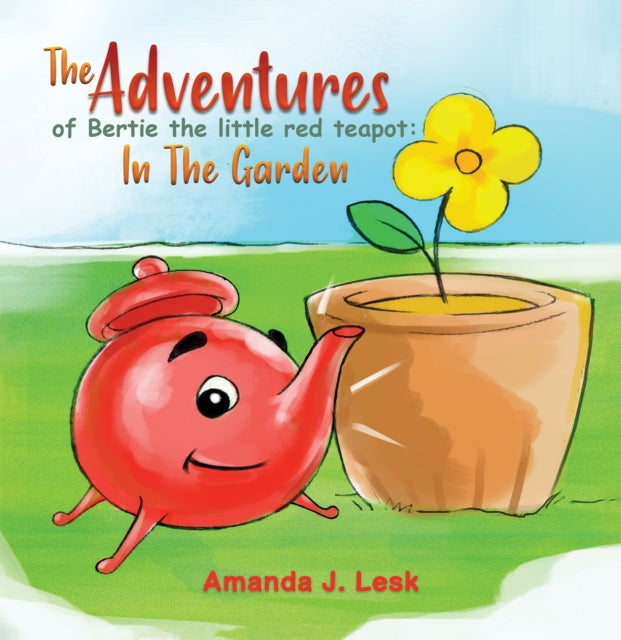 Binding: Paperback
Description: Select Guide Rating
Title: The Adventures Of Bertie The Little Red Teapot: In The Garden
Author(s): Lesk Amanda J.
Publisher: Austin Macauley Publishers
Barcode: 9781398459243
Pages: 32 Pages, 12
Publication Date: 12/8/2023
Category: Picture Storybooks