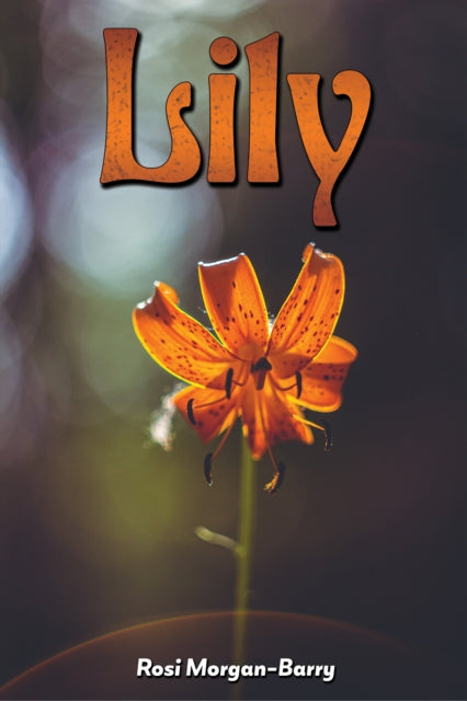Binding: Paperback
Description: Select Guide Rating
Title: Lily
Author(s): Morgan - Barry Rosi
Publisher: Austin Macauley Publishers
Barcode: 9781398459540
Pages: 248 Pages, 0
Publication Date: 12/8/2023
Category: Historical Fiction