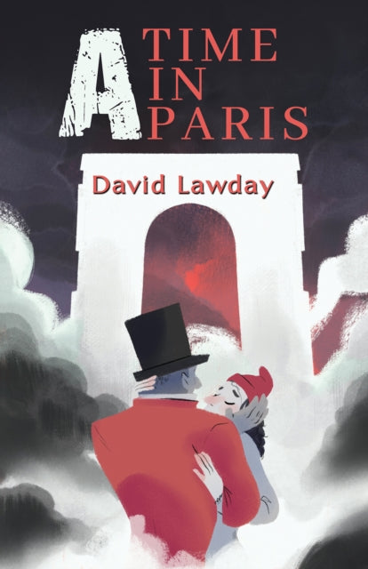 Binding: Paperback
Description: Select Guide Rating
Title: A Time In Paris
Author(s): Lawday David
Publisher: Austin Macauley Publishers
Barcode: 9781398459786
Pages: 228 Pages, 0
Publication Date: 4/28/2023
Category: Historical Fiction