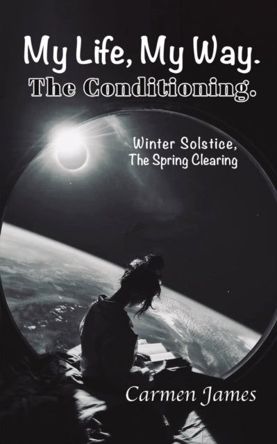 Binding: Paperback
Description: Select Guide Rating
Title: My Life My Way. The Conditioning. Winter Solstice The Spring Clearing
Author(s): James Carmen
Publisher: Austin Macauley Publishers
Barcode: 9781398460089
Pages: 202 Pages, 0
Publication Date: 1/6/2023
Category: Memoirs