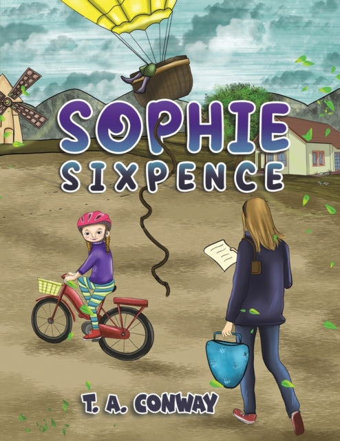 Binding: Paperback
Description: Select Guide Rating
Title: Sophie Sixpence
Author(s): Conway T. A.
Publisher: Austin Macauley Publishers
Barcode: 9781398460225
Pages: 30 Pages, 12
Publication Date: 2/3/2023
Category: Picture Storybooks