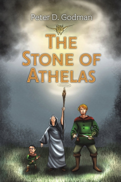 Binding: Paperback
Description: Select Guide Rating
Title: The Stone Of Athelas
Author(s): Godman Peter D.
Publisher: Austin Macauley Publishers
Barcode: 9781398460263
Pages: 480 Pages, 0
Publication Date: 1/6/2023
Category: Fiction-Related Items