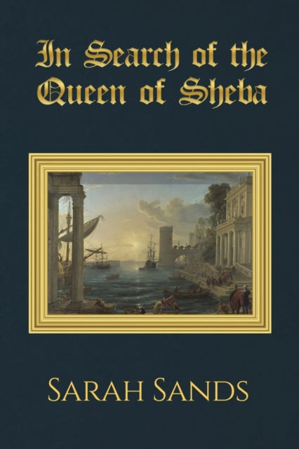 Binding: Paperback
Description: Select Guide Rating
Title: In Search Of The Queen Of Sheba
Author(s): Sands Sarah
Publisher: Austin Macauley Publishers
Barcode: 9781398460669
Pages: 174 Pages, 0
Publication Date: 6/30/2022
Category: Memoirs