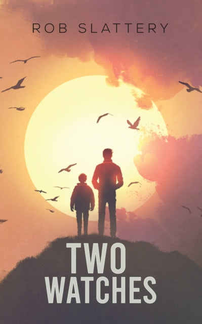Binding: Paperback
Description: Select Guide Rating
Title: Two Watches
Author(s): Slattery Rob
Publisher: Austin Macauley Publishers
Barcode: 9781398460812
Pages: 192 Pages, 0
Publication Date: 12/16/2022
Category: Modern & Contemporary Fiction