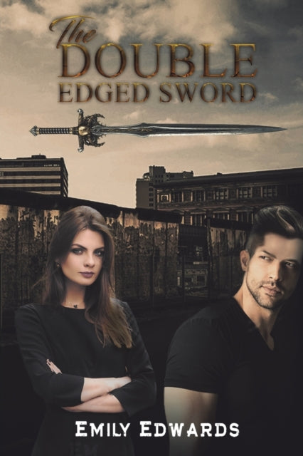 Binding: Paperback
Description: Select Guide Rating
Title: The Double Edged Sword
Author(s): Edwards Emily
Publisher: Austin Macauley Publishers
Barcode: 9781398461017
Pages: 408 Pages, 0
Publication Date: 5/31/2022
Category: Crime & Mystery