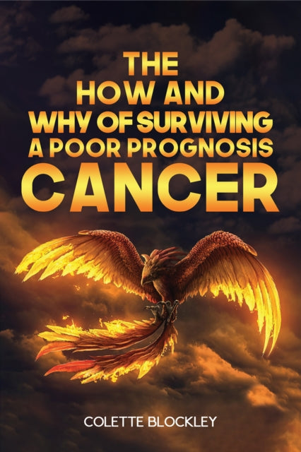 Binding: Paperback
Description: Select Guide Rating
Title: The How And Why Of Surviving A Poor Prognosis Cancer
Author(s): Blockley Colette
Publisher: Austin Macauley Publishers
Barcode: 9781398461215
Pages: 266 Pages, 0
Publication Date: 3/1/2024
Category: Popular Medicine & Health
