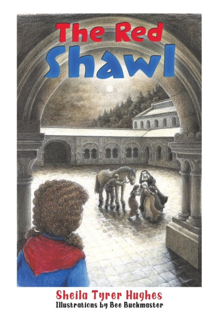 Binding: Paperback
Description: Select Guide Rating
Title: The Red Shawl
Author(s): Hughes Sheila Tyrer
Publisher: Austin Macauley Publishers
Barcode: 9781398461604
Pages: 68 Pages, 0
Publication Date: 1/6/2023
Category: Fantasy & Magical Realism (Children's / Teenage)