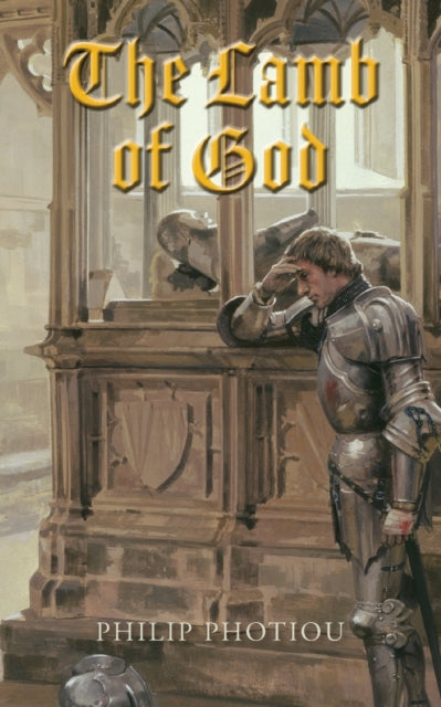 Binding: Paperback
Description: Select Guide Rating
Title: The Lamb Of God
Author(s): Photiou Philip
Publisher: Austin Macauley Publishers
Barcode: 9781398461642
Pages: 390 Pages, 0
Publication Date: 6/30/2022
Category: Historical Fiction