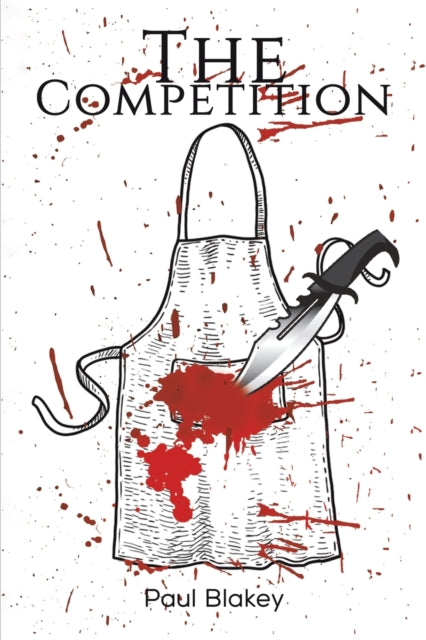 Binding: Paperback
Description: Select Guide Rating
Title: The Competition
Author(s): Blakey Paul
Publisher: Austin Macauley Publishers
Barcode: 9781398461819
Pages: 184 Pages, 0
Publication Date: 8/31/2022
Category: Thriller / Suspense