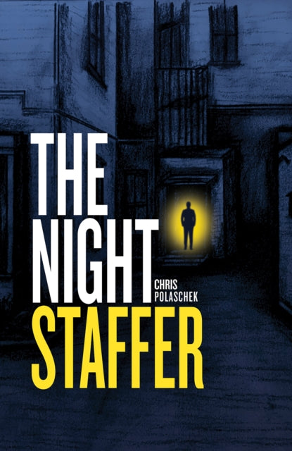 Binding: Paperback
Description: Select Guide Rating
Title: The Night Staffer
Author(s): Polaschek Chris
Publisher: Austin Macauley Publishers
Barcode: 9781398461956
Pages: 276 Pages, 0
Publication Date: 7/21/2023
Category: Historical Fiction
