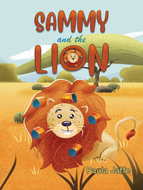 Binding: Paperback
Description: Select Guide Rating
Title: Sammy And The Lion
Author(s): Jaffe Paula
Publisher: Austin Macauley Publishers
Barcode: 9781398461994
Pages: 22 Pages, 12
Publication Date: 9/30/2022
Category: Adventure Stories (Children's / Teenage)