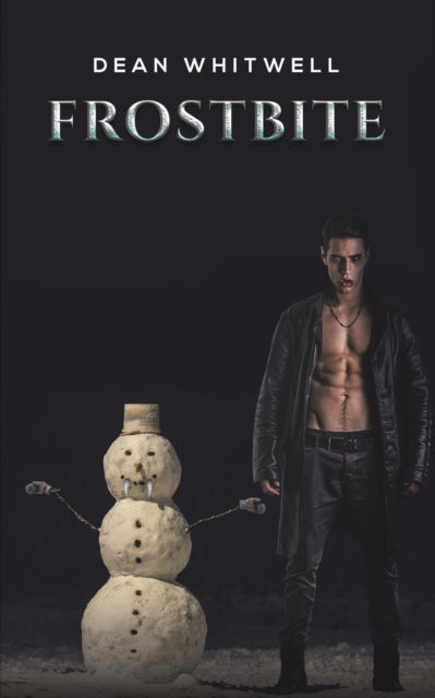 Binding: Paperback
Description: Select Guide Rating
Title: Frostbite
Author(s): Whitwell Dean
Publisher: Austin Macauley Publishers
Barcode: 9781398462052
Pages: 110 Pages, 0
Publication Date: 3/3/2023
Category: Fantasy & Magical Realism (Children's / Teenage)