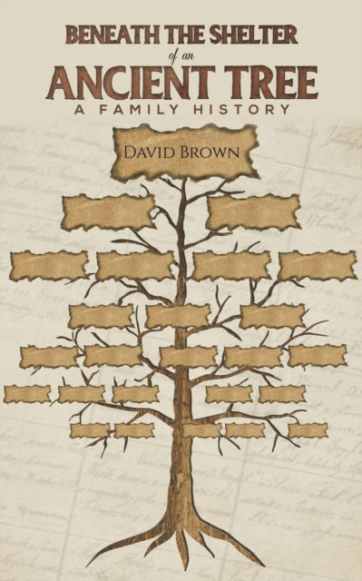 Binding: Paperback
Description: Select Guide Rating
Title: Beneath The Shelter Of An Ancient Tree A Family History
Author(s): Brown David
Publisher: Austin Macauley Publishers
Barcode: 9781398462519
Pages: 190 Pages, 0
Publication Date: 1/6/2023
Category: True Stories