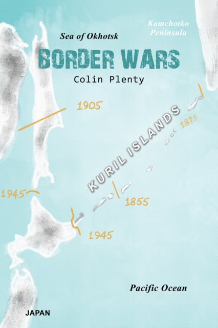 Binding: Paperback
Description: Select Guide Rating
Title: Border Wars
Author(s): Plenty Colin
Publisher: Austin Macauley Publishers
Barcode: 9781398462908
Pages: 494 Pages, 0
Publication Date: 2/3/2023
Category: Adventure