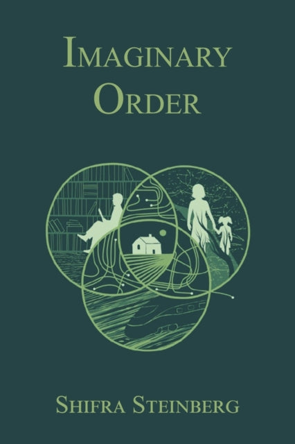 Binding: Paperback
Description: Select Guide Rating
Title: Imaginary Order
Author(s): Steinberg Shifra
Publisher: Austin Macauley Publishers
Barcode: 9781398462977
Pages: 304 Pages, 0
Publication Date: 12/16/2022
Category: Fiction-Related Items