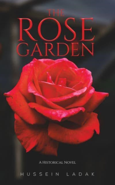 Binding: Paperback
Description: Select Guide Rating
Title: The Rose Garden A Historical Novel
Author(s): Ladak Hussein
Publisher: Austin Macauley Publishers
Barcode: 9781398463288
Pages: 104 Pages, 0
Publication Date: 11/30/2022
Category: Fiction-Related Items