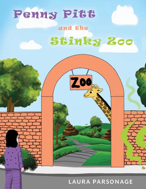 Binding: Paperback
Description: Select Guide Rating
Title: Penny Pitt And The Stinky Zoo
Author(s): Parsonage Laura
Publisher: Austin Macauley Publishers
Barcode: 9781398463332
Pages: 30 Pages, 12
Publication Date: 10/13/2023
Category: Picture Books