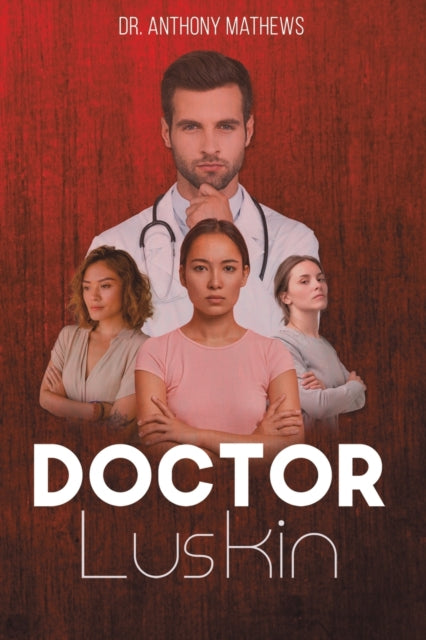 Binding: Paperback
Description: Select Guide Rating
Title: Doctor Luskin
Author(s): Mathews Dr. Anthony
Publisher: Austin Macauley Publishers
Barcode: 9781398463486
Pages: 240 Pages, 0
Publication Date: 1/6/2023
Category: Romance