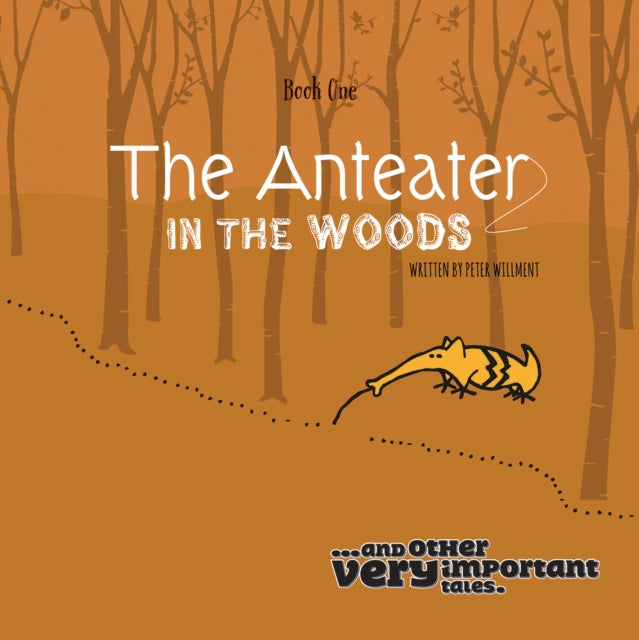 Binding: Paperback
Description: Select Guide Rating
Title: The Anteater In The Woods
Author(s): Willment Peter
Publisher: Austin Macauley Publishers
Barcode: 9781398463493
Pages: 24 Pages, 0
Publication Date: 9/30/2022
Category: Animal Stories (Children's / Teenage)
