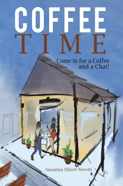 Binding: Paperback
Description: Select Guide Rating
Title: Coffee Time Come In For A Coffee And A Chat!
Author(s): Elliott - Newth Susanna
Publisher: Austin Macauley Publishers
Barcode: 9781398463554
Pages: 326 Pages, 0
Publication Date: 1/6/2023
Category: Humour