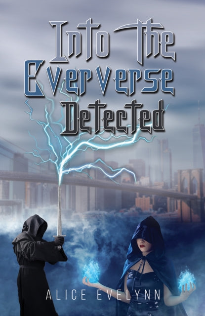 Binding: Paperback
Description: Select Guide Rating
Title: Into The Eververse: Detected
Author(s): Evelynn Alice
Publisher: Austin Macauley Publishers
Barcode: 9781398463592
Pages: 492 Pages, 0
Publication Date: 3/31/2023
Category: Thriller / Suspense