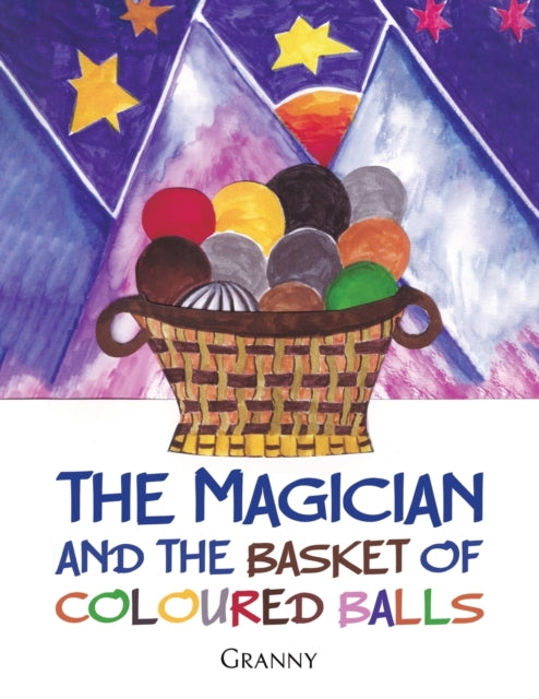 Binding: Paperback
Description: Select Guide Rating
Title: The Magician And The Basket Of Coloured Balls
Author(s): .