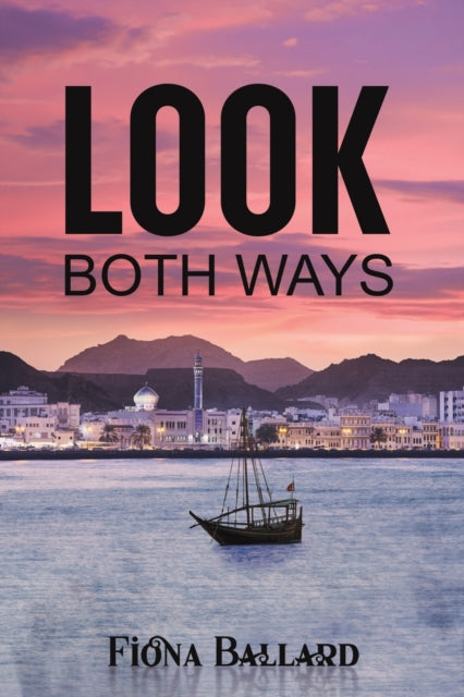 Binding: Paperback
Description: Select Guide Rating
Title: Look Both Ways
Author(s): Ballard Fiona
Publisher: Austin Macauley Publishers
Barcode: 9781398464308
Pages: 238 Pages, 0
Publication Date: 11/30/2022
Category: Fiction-Related Items