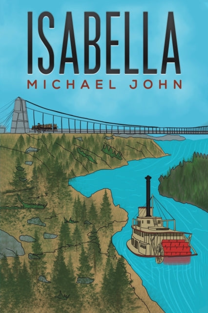 Binding: Paperback
Description: Select Guide Rating
Title: Isabella
Author(s): John Michael
Publisher: Austin Macauley Publishers
Barcode: 9781398464421
Pages: 258 Pages, 0
Publication Date: 11/30/2022
Category: Historical Fiction